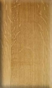 Quarter Sawn White Oak